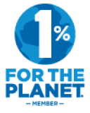1% for the Planet