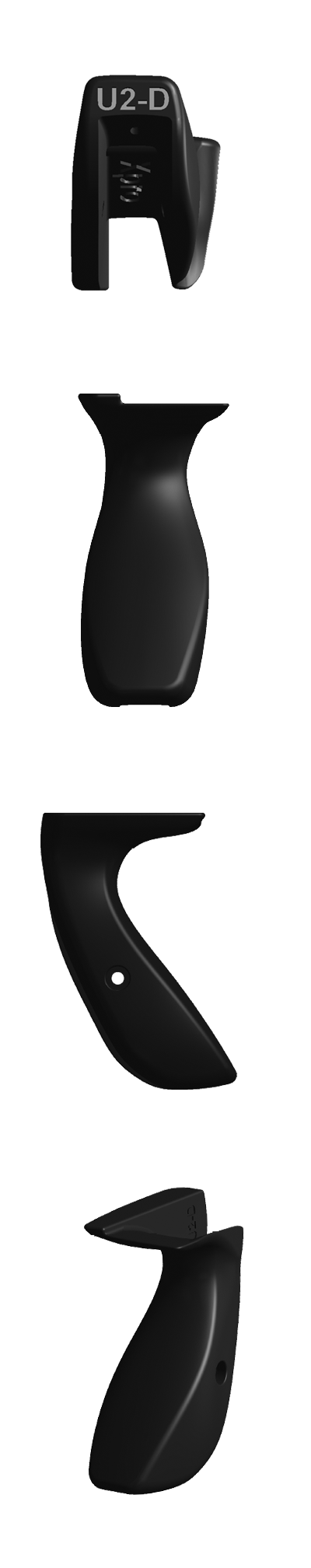 Xpro2 Grips U2